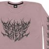 Camiseta Manga Longa - Obscore Gum