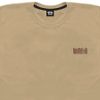 Camiseta Manga Longa - Ayel Latté