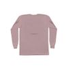 Camiseta Manga Longa - Look Here