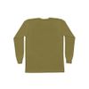 Camiseta Manga Longa - AHHH Green 