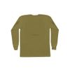 Camiseta Manga Longa - Lone Green 