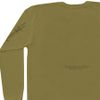 Camiseta Manga Longa - Lone Green 