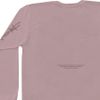 Camiseta Manga Longa - Look Here