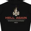 Moletom Capuz - Make Hell