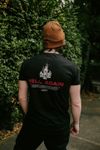 Camiseta - Make Hell