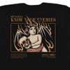 Camiseta Manga Longa - Sitael