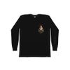 Camiseta Manga Longa - Handsome 
