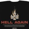 Camiseta Manga Longa - Make Hell
