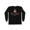 Camiseta Manga Longa - Make Hell