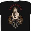 Camiseta Manga Longa - Handsome 
