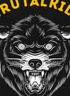 Camiseta - Hound