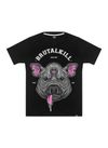 Camiseta - Jigsaw