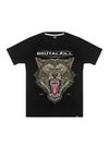 Camiseta - Wolf
