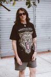 Camiseta - Wolf