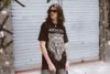 Camiseta - Wolf