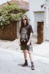 Camiseta - Enki