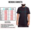 Camiseta - Enki