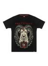Camiseta - Agni