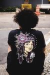 Camiseta Tradicional - Uyara