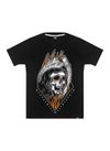Camiseta - Sacrifice