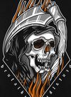 Camiseta - Sacrifice