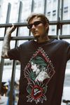 Camiseta - Rocket