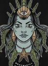 Camiseta - Minerva