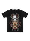 Camiseta - Hawkins