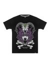 Camiseta - Havoc
