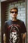 Camiseta - Elisabeth