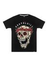 Camiseta - Vowels