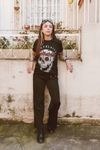 Camiseta - Vowels