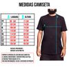 Camiseta - Binx