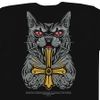 Camiseta Manga Longa - Vipos