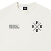 Regata Oversized - HC Destroy Off White 