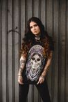 Camiseta - Tialók