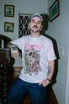 Camiseta  - Luvs 