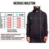 Moletom Capuz - Vecna 