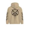 Moletom Capuz Oversized Soft - Disturbed