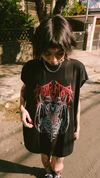 Regata Oversized - Shax