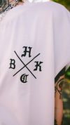 Regata Oversized - HC Destroy Off White 