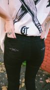 Regata Oversized - HC Destroy Off White 