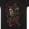 Camiseta Tradicional - Ounce Death 