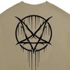 Camiseta Oversized - Disturbed