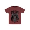 Camiseta - Shax Red 