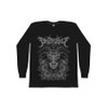 Camiseta Manga Longa - Bad Goat 