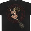 Camiseta Tradicional - Seduction Fly 