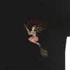 Camiseta Tradicional - Seduction Fly 