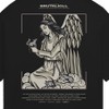 Camiseta Oversized - Angels Rats 