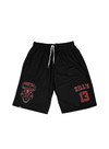 Bermuda Especial - Bulls Bk 